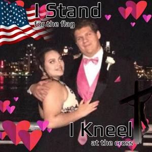 Meet your Posher, Cameron